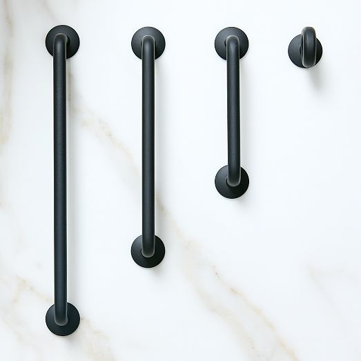 Brill Hardware | West Elm