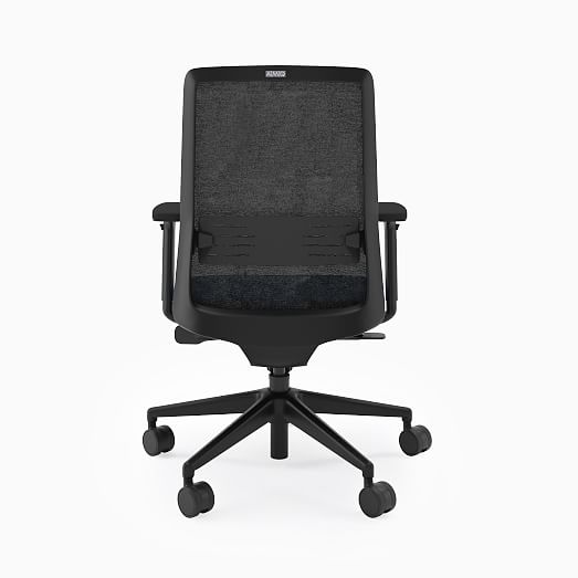 AMQ Bodi Chair by Steelcase West Elm
