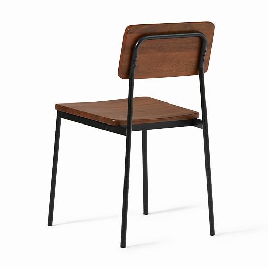 Augusta Dining Chair (Set of 2) West Elm