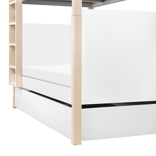 Babyletto TipToe Bunk Bed West Elm