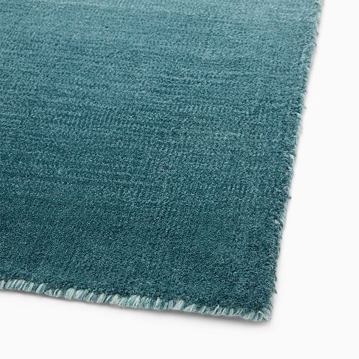 Striped Ombre Rug West Elm