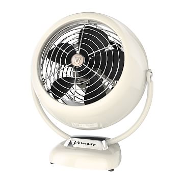 Vornado Vintage Air Circulator | West Elm