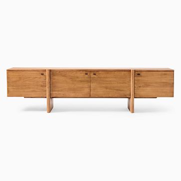 Otto Media Console (80