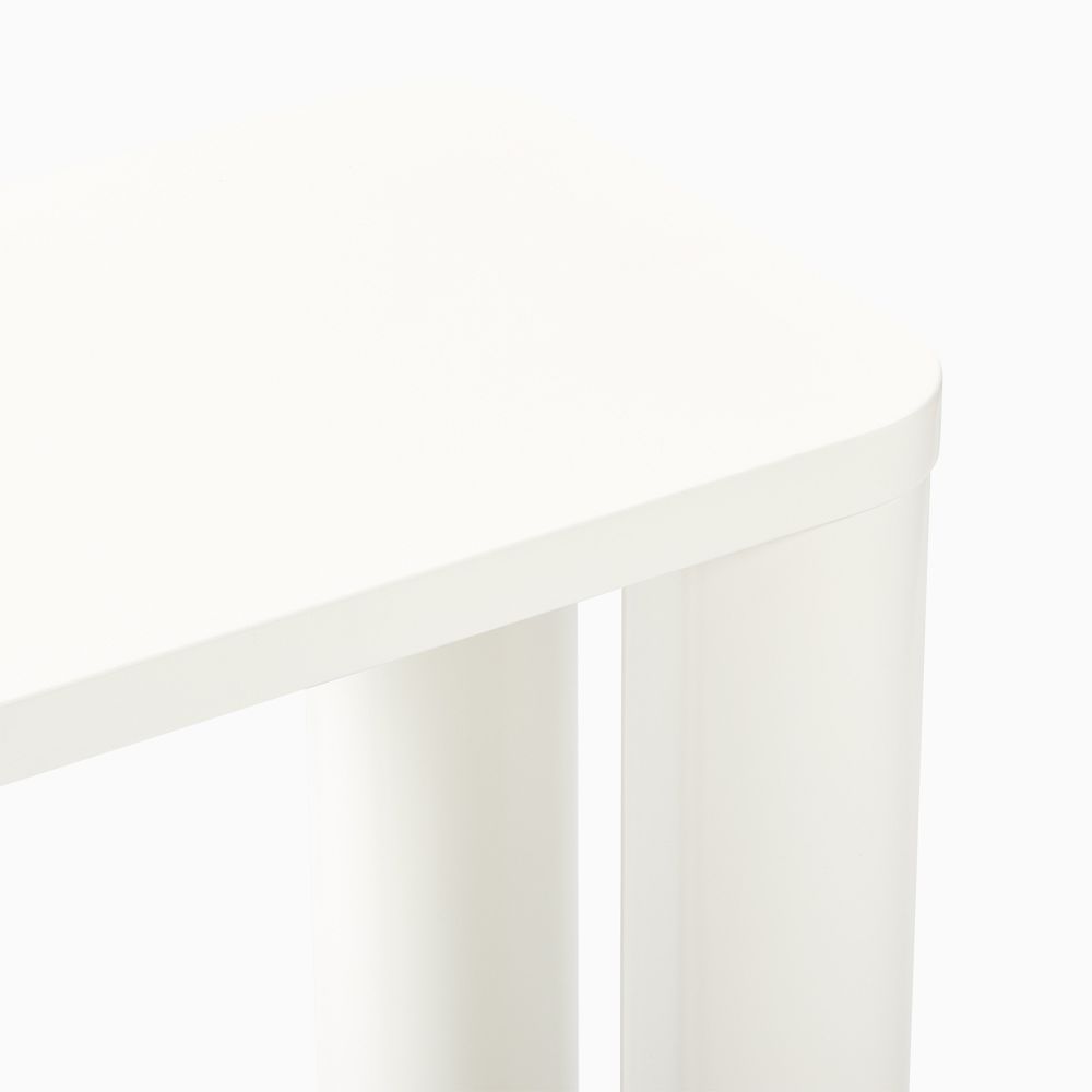 Hazel Entry Console (42") | West Elm