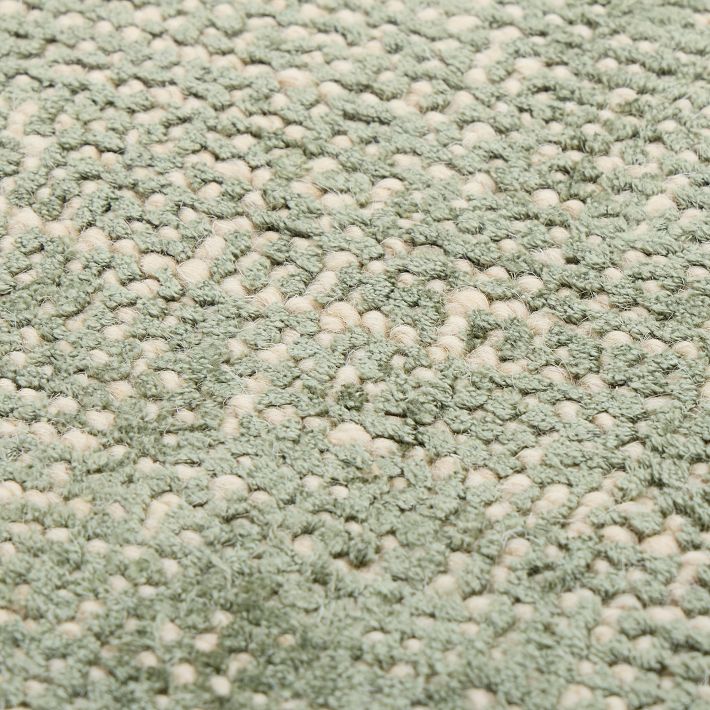 Glimmer Rug West Elm