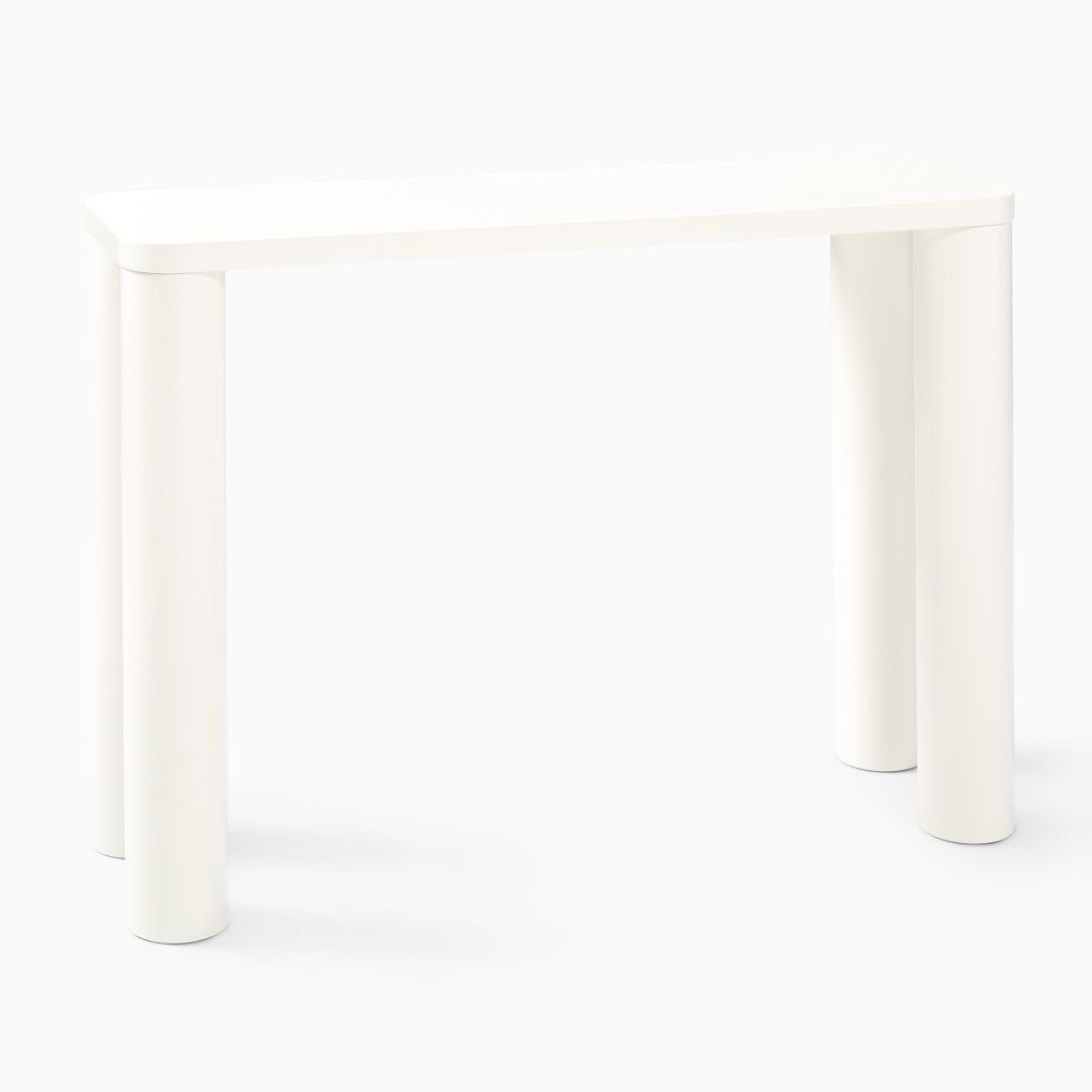 Hazel Entry Console (42") | West Elm