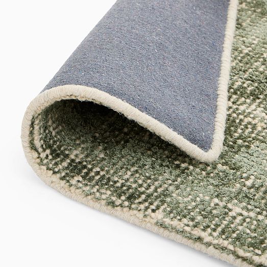 Glimmer Rug West Elm