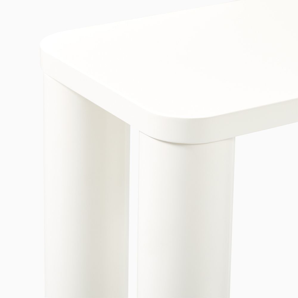 Hazel Entry Console (42") | West Elm