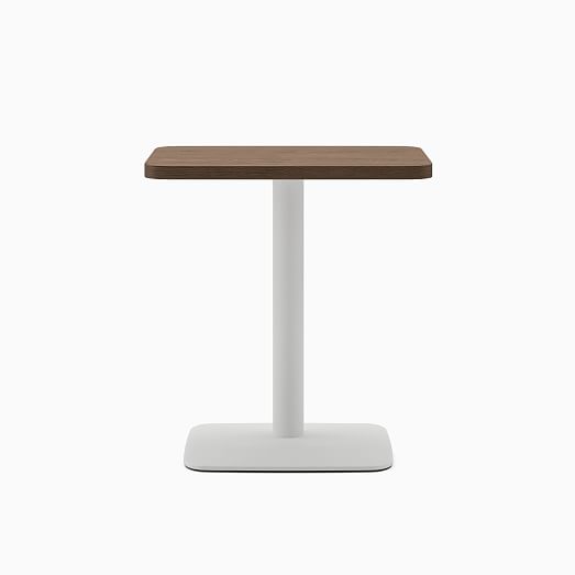 Steelcase Simple Lounge Personal Table | West Elm