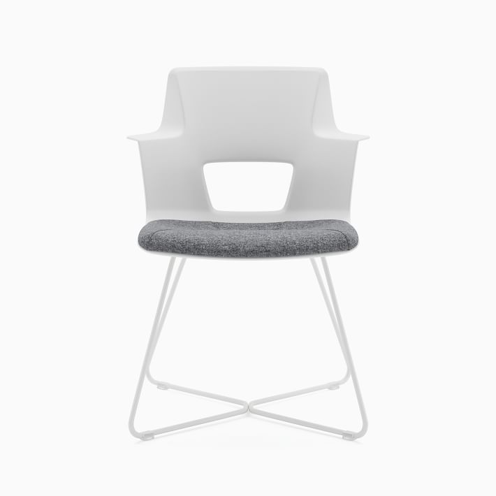 Steelcase Shortcut X Base Chair West Elm