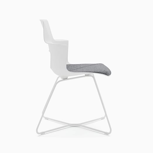 Steelcase Shortcut X Base Chair West Elm