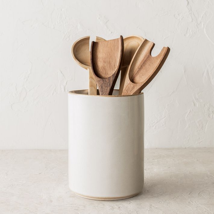 Convivial Utensil Crock West Elm