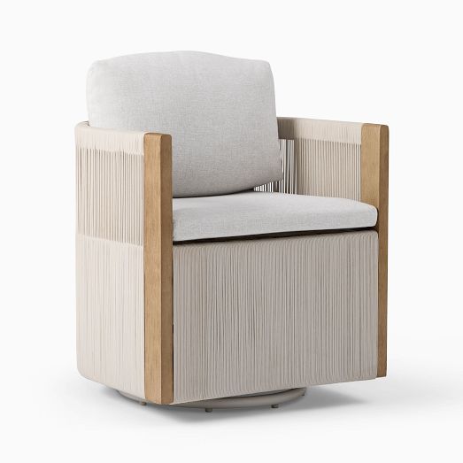 Outdoor Weather Resistant Furniture west elm