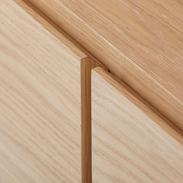 Norre Bookcase (35.5") West Elm