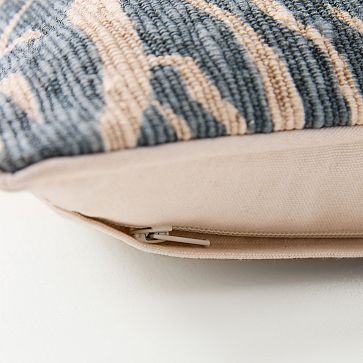 Shifting Tides Pillow Cover | West Elm