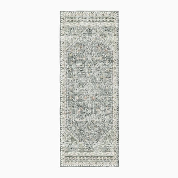 Caria Easy Care Rug West Elm