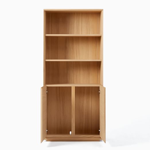 Norre Bookcase (35.5") West Elm