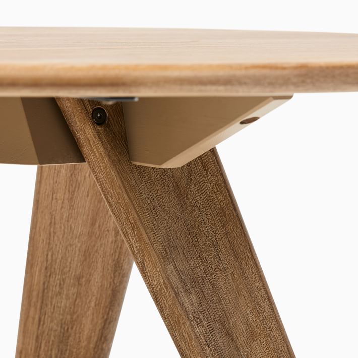 Omni Dining Table West Elm