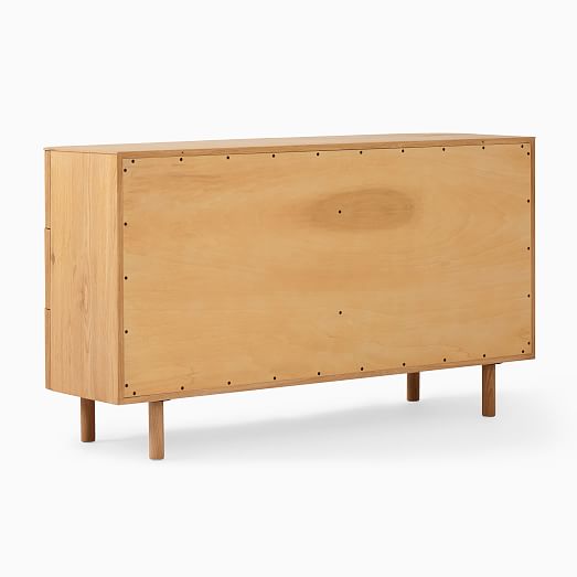 Ellington 6-Drawer Dresser (60