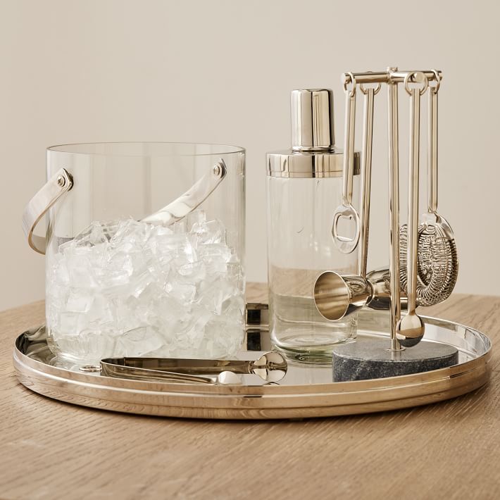 Archer Barware Collection West Elm