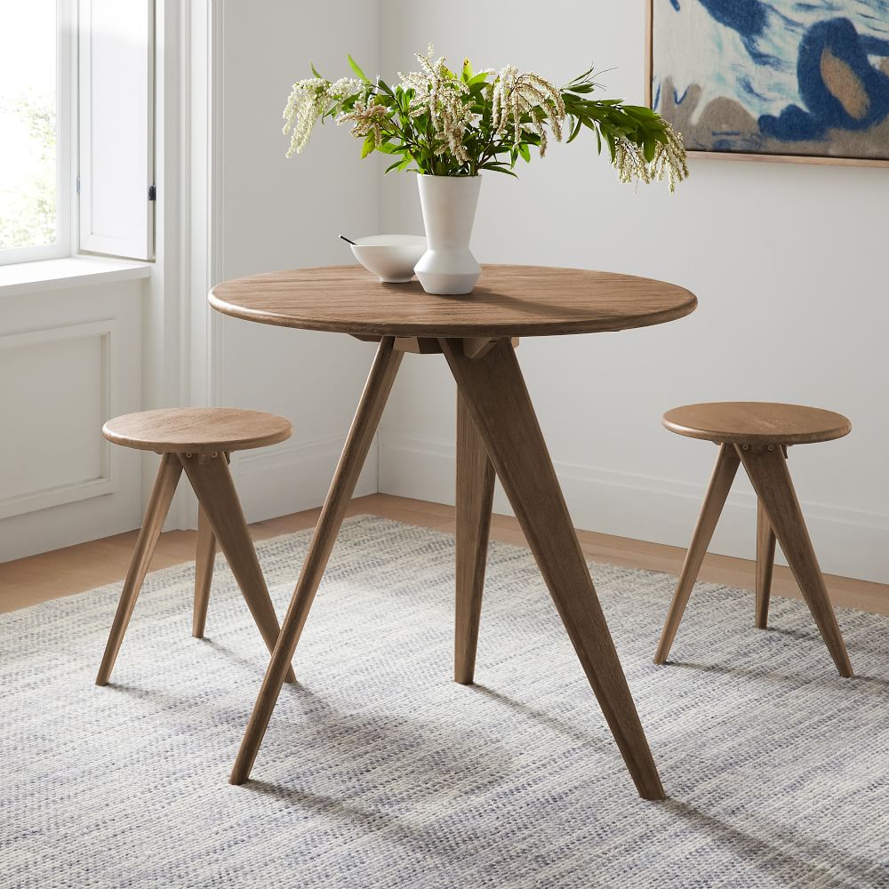Omni Dining Table West Elm