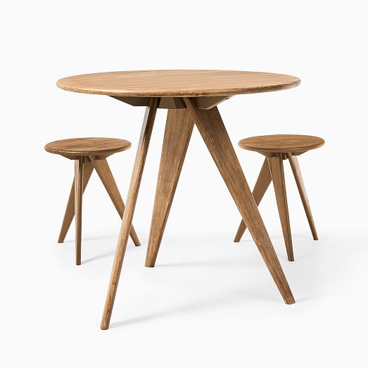 Omni Dining Table West Elm
