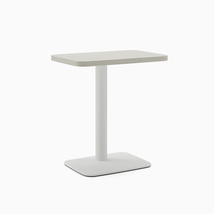 Steelcase Simple Lounge Personal Table O 
