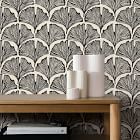 Feather Palm Wallpaper | West Elm