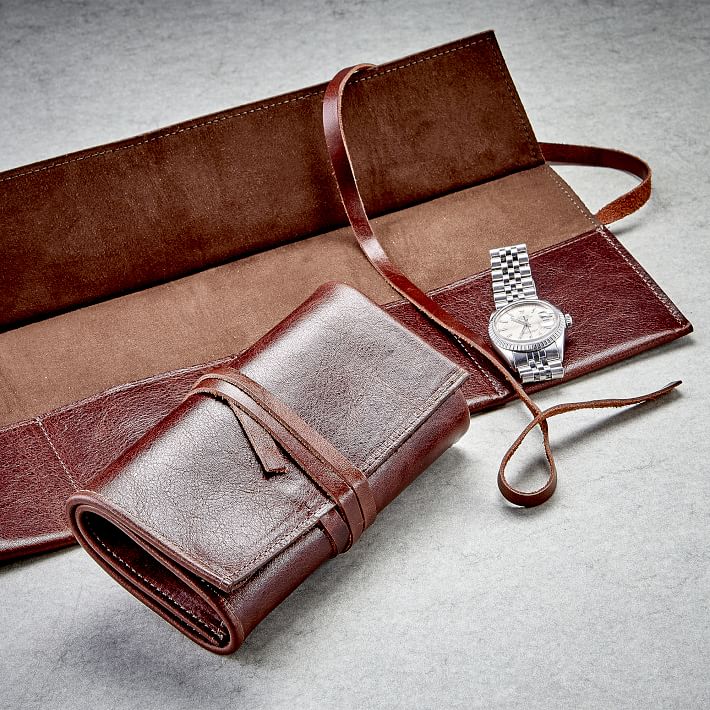 Designers and Tastemakers Share Their Favorite Wallets – Frederic