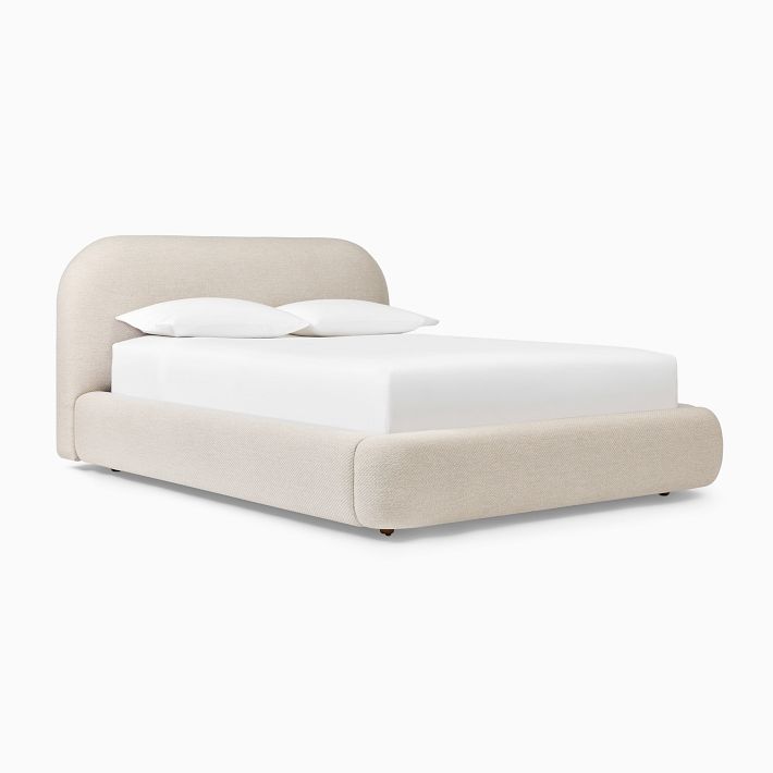 Laurent Bed | West Elm