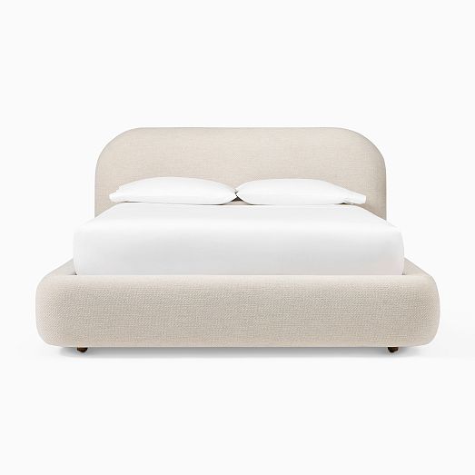 Laurent Bed | West Elm