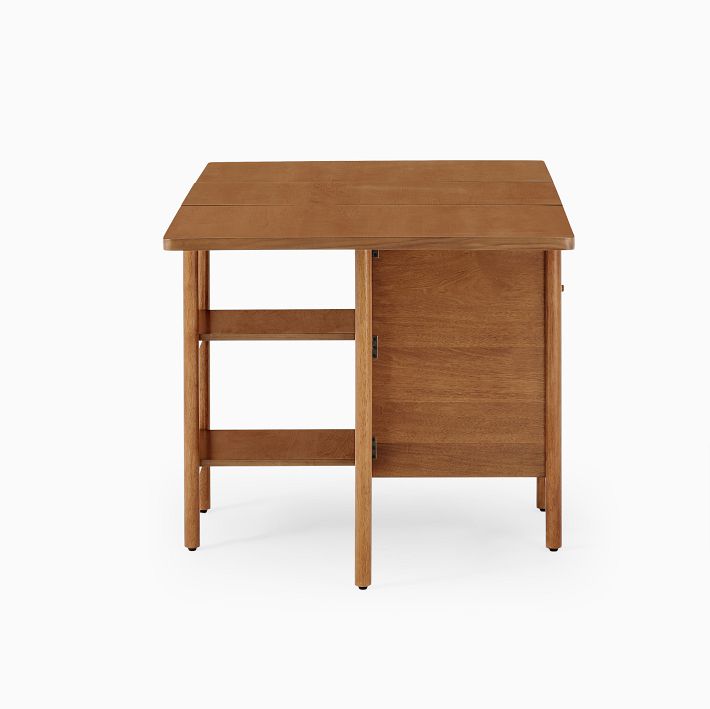 Storage Table (20"60") West Elm