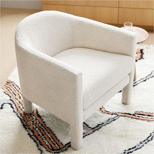 Isabella Chair West Elm