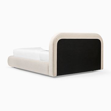 Laurent Bed | West Elm