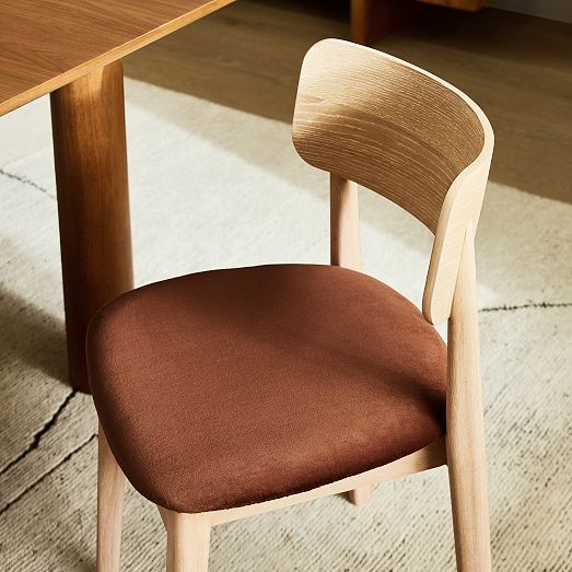 Lalia Dining Chair West Elm