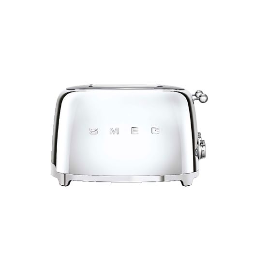 Smeg 4X4 Toaster West Elm