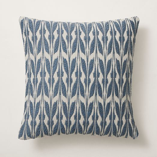 Mariposa Pillow Cover | West Elm