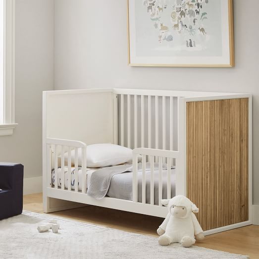 Quinn Crib Conversion Kit Only West Elm