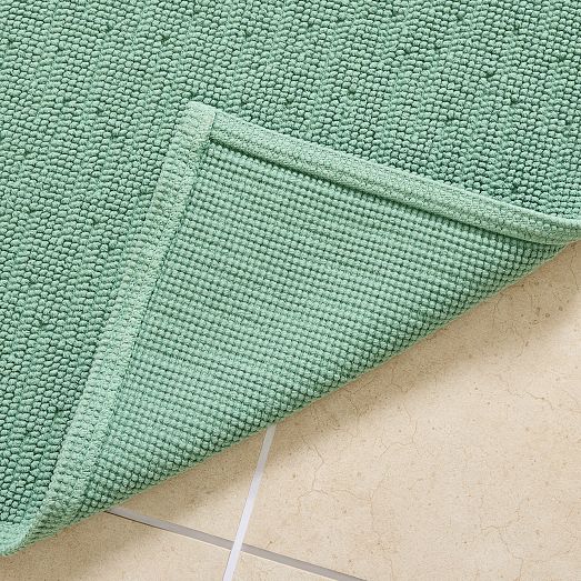 Textured Bath Mat | West Elm