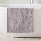 Textured Bath Mat | West Elm