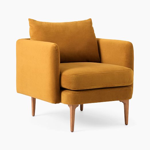 Auburn Chair West Elm