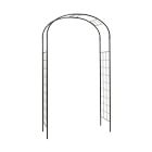 Modern Iron Arbor | West Elm