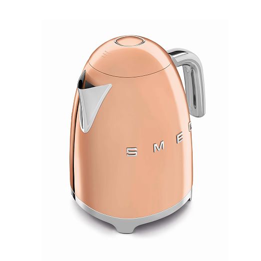 Smeg Electric Kettle West Elm
