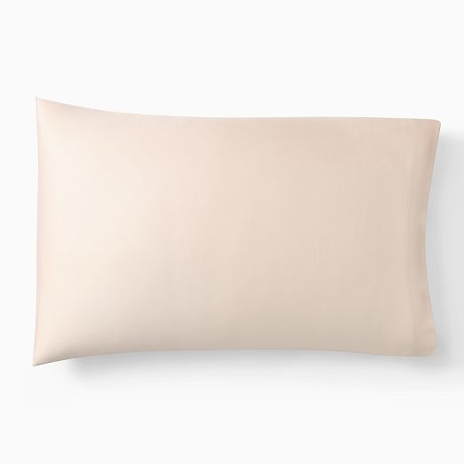 Silky TENCEL Sheet Set & Pillowcases West Elm