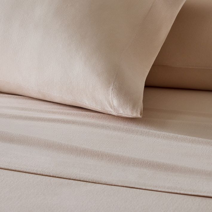 Silky TENCEL™ Modal Sheet Set West Elm