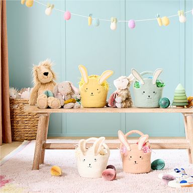 Kids Decor Easter | West Elm