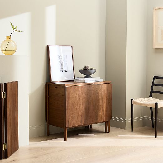 Storage Table (20"60") West Elm