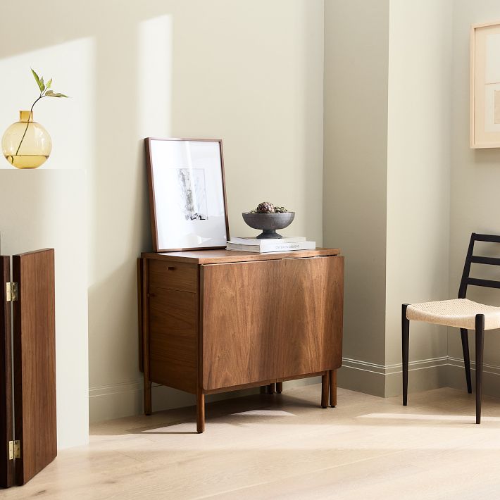 Storage Table (20"60") West Elm