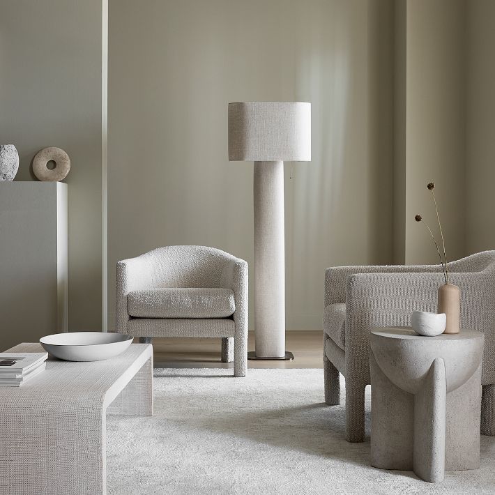 Isabella Chair West Elm