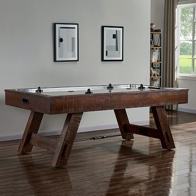 Drops LOUIS VUITTON on X: Louis Vuitton customisable Billiards Pool Table  Set  / X